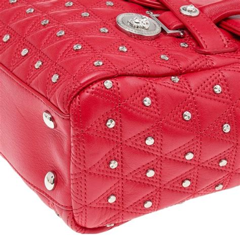rote versace